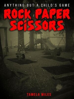 cover image of Rock Paper Scissors